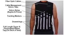 Load image into Gallery viewer, Synchrony® Tracking Vest - CyberKnife
