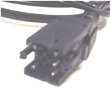 Load image into Gallery viewer, Synchrony Tracking Marker Harness (Length 10 ft) - RBC2, 5 Pack
