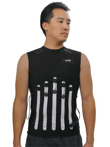 Synchrony® Tracking Vest Starter Kit - Radixact